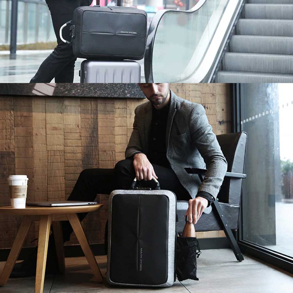 mark ryden lockme ii