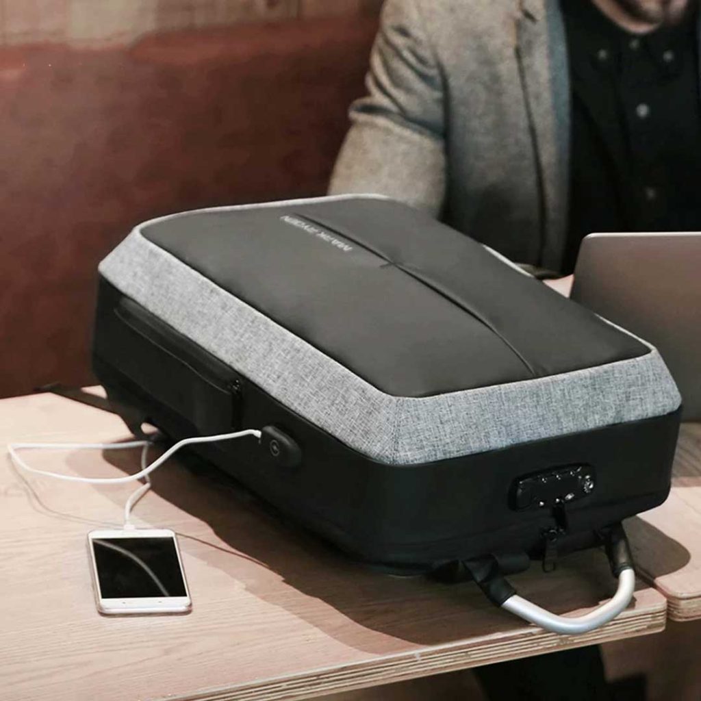 mark ryden lockme ii