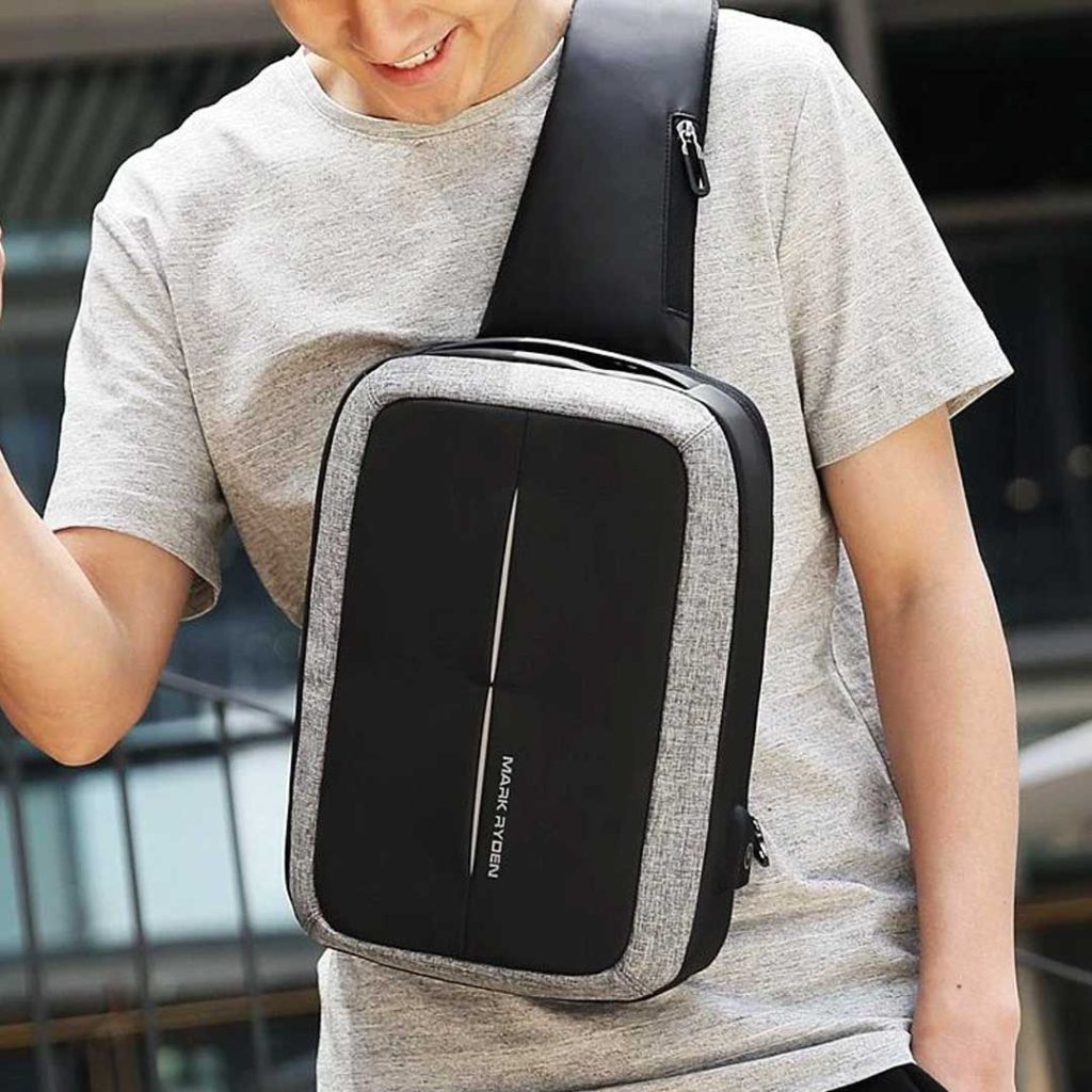 mark ryden lockme ii